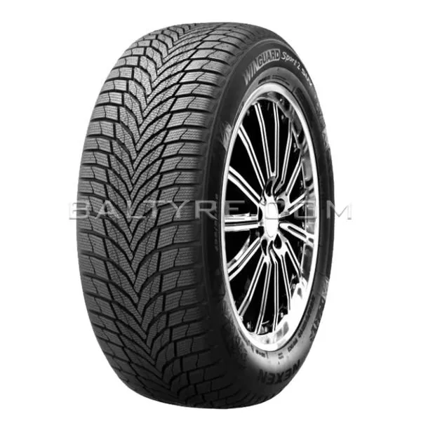 NEXEN WINGUARD Sport 2 SUV 265/65R17