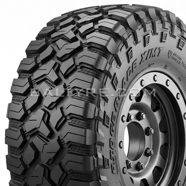 RIDGE BLADE RIDGE BLADE X/MT RBL LT265/70R17