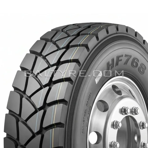 AGATE HF768 295/80R22,5