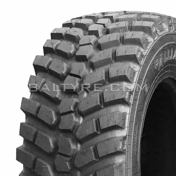 ALLIANCE 550 400/80R24