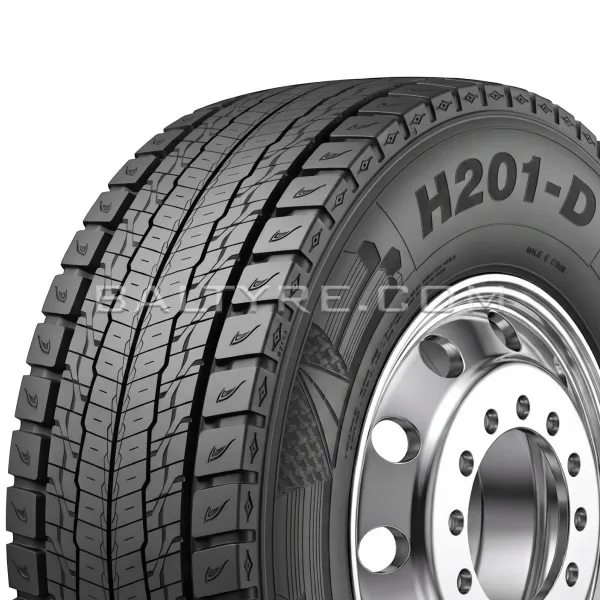 LEAO (LL SRB) H201-D 295/80R22,5