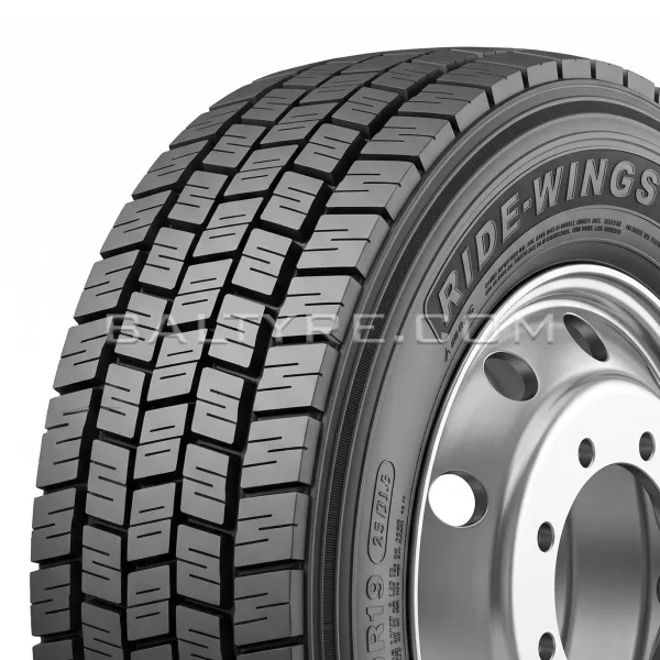 LEAO (LL SRB) KLD200 235/75R17,5