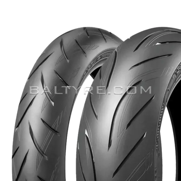BRIDGESTONE S21F 120/70R17