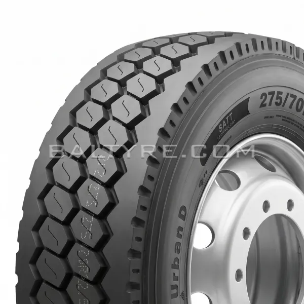 AEOLUS NEO URBAN D 275/70R22,5