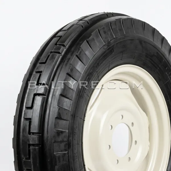 GTK AS12 7,50-20