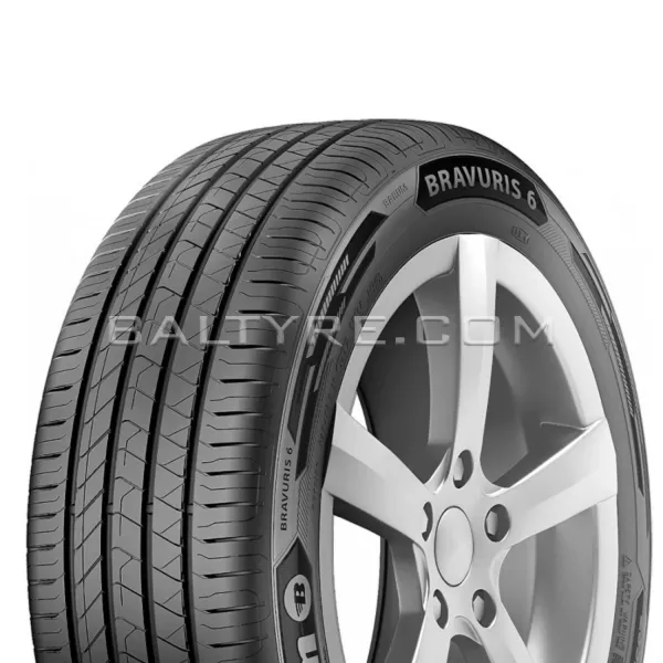 BARUM Bravuris 6 195/65R15