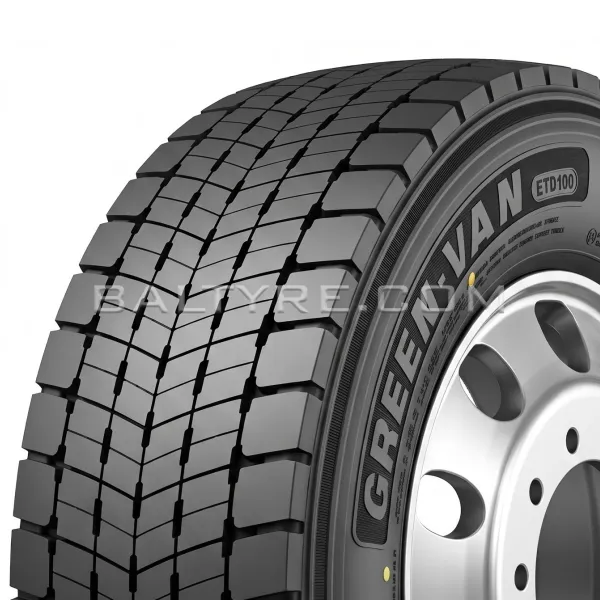 LEAO (LL SRB) ETD100 295/60R22,5