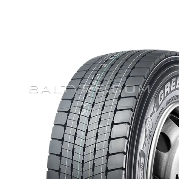 CROSSWIND (SRB) CWD10E 315/60R22,5