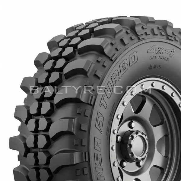 INSA-TURBO SPECIAL TRACK 265/75R16