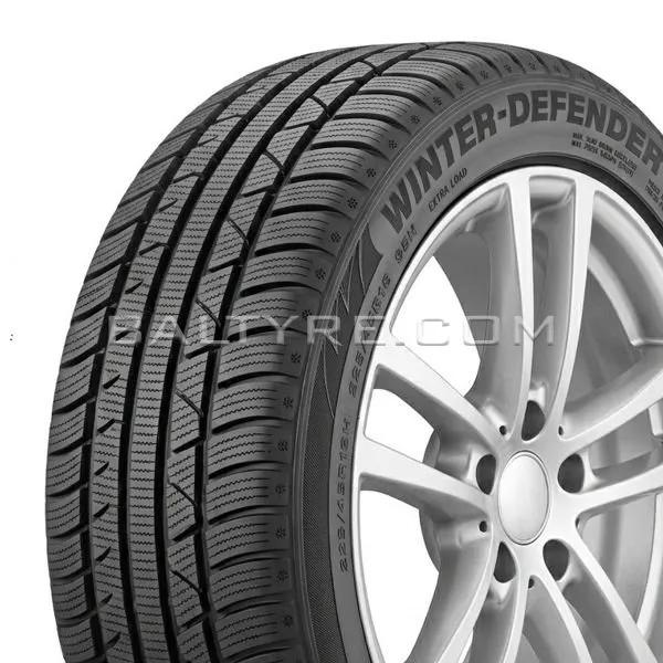 LEAO (LL SRB) WINTER DEFENDER UHP 185/55R15XL