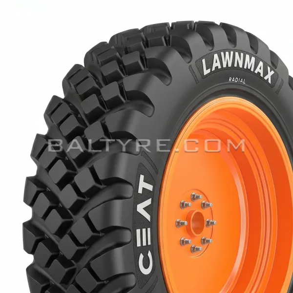 CEAT (AGRO+IND) LAWNMAX 280/70R18