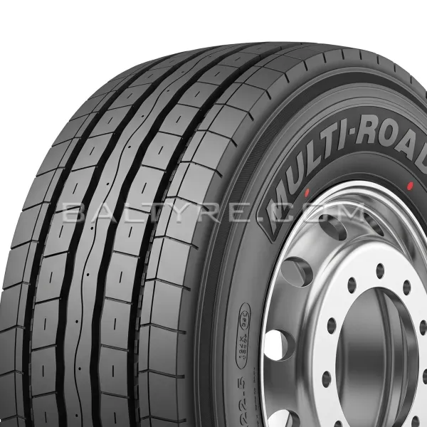 LEAO (LL SRB) KTS300 295/60R22,5
