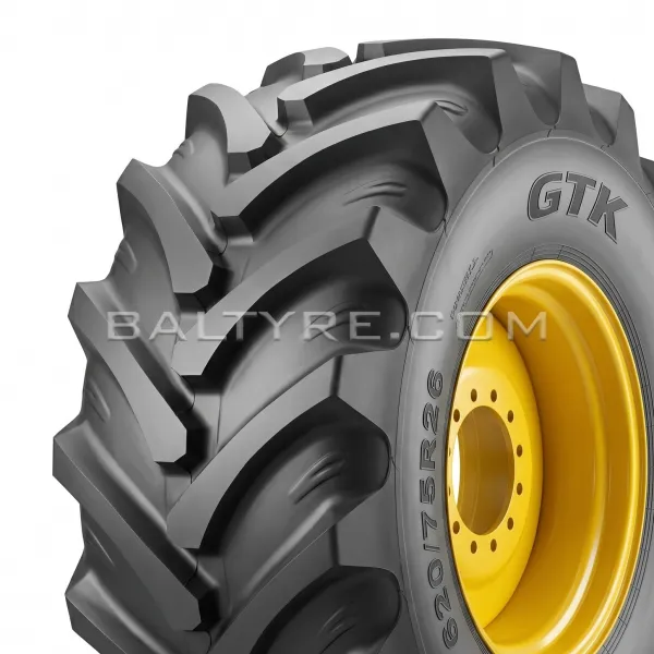 GTK RS220 620/75R30