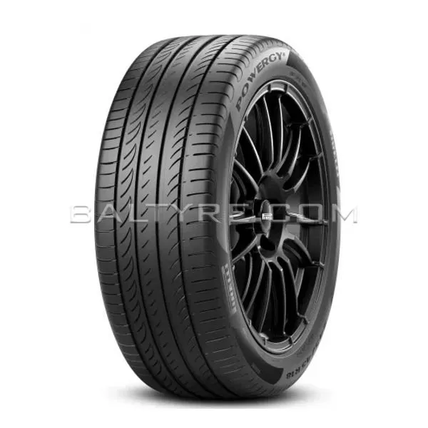 PIRELLI Powergy 255/35R19XL