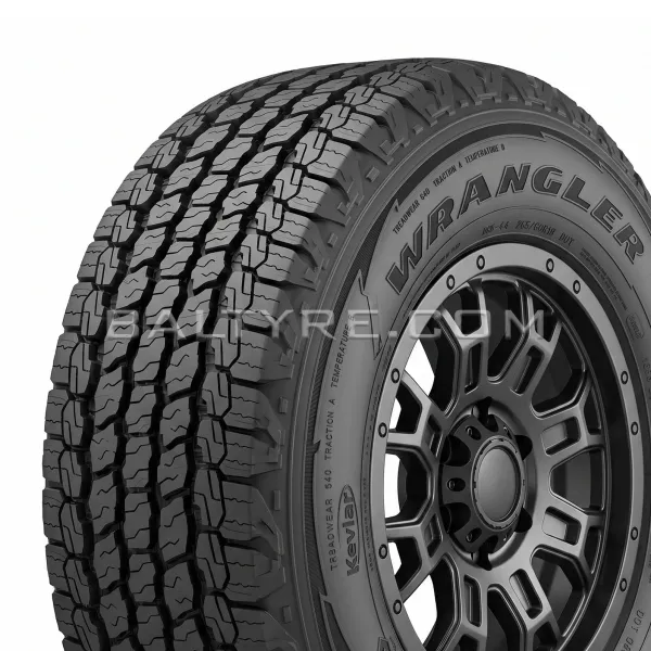 GOODYEAR WRANGLER AT ADVENTURE 265/60R18