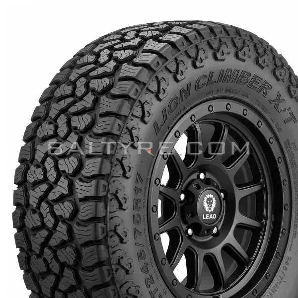 LEAO LION CLIMBER X/T LT245/75R16