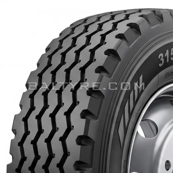 INSA-TURBO TURBO TZY SM - EU kostra protektor 315/80R22,5