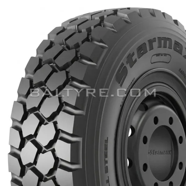 STARMAXX (PETLAS) DM910 335/80R20