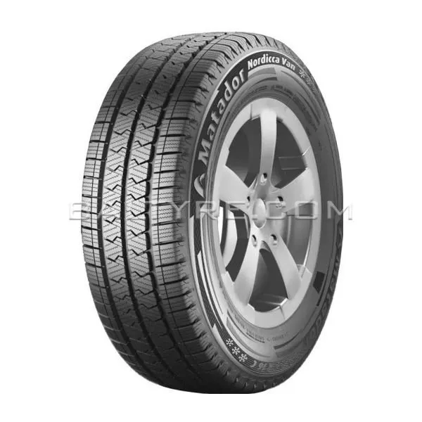 MATADOR Nordicca Van 205/70R15C