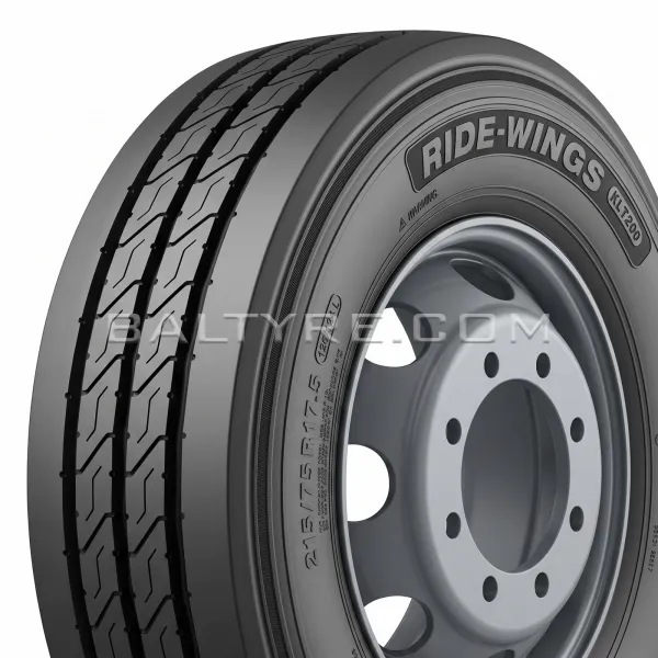 LEAO (LL THAI) KLT200 205/65R17,5