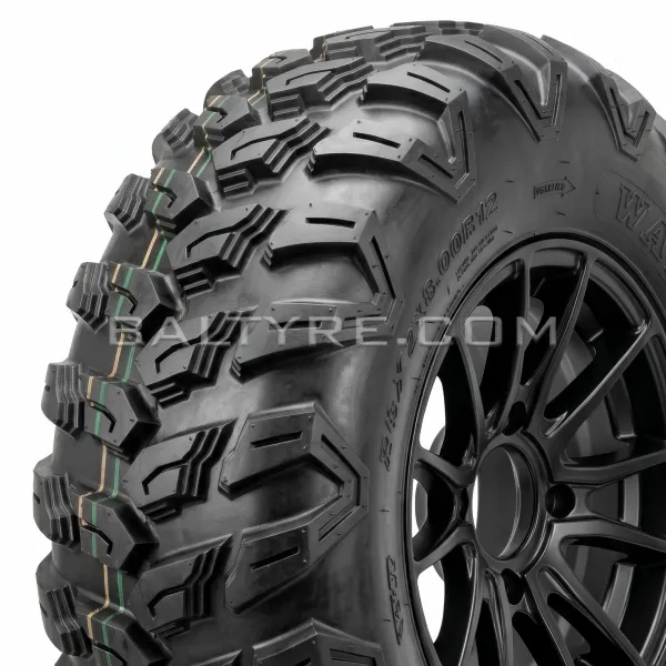 WANDA P3035 25x8,00R12