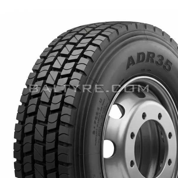 AEOLUS ADR35 9,5R17,5