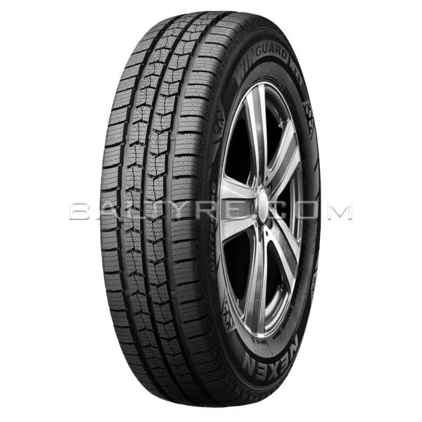 NEXEN WINGUARD WT1 215/75R16C