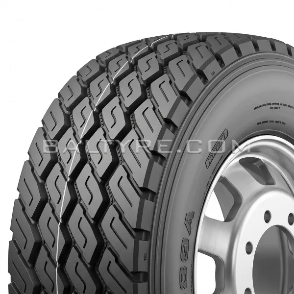 SAMSON (GTC) GL689A 425/65R22,5