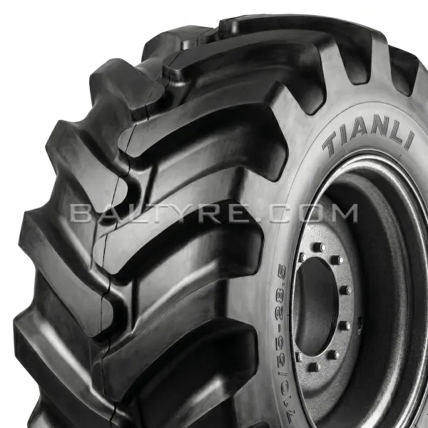 TIANLI LOG STOMPER-METRIC GRIP-N 750/55-26,5