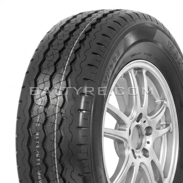 WANDA WR082 155R12C