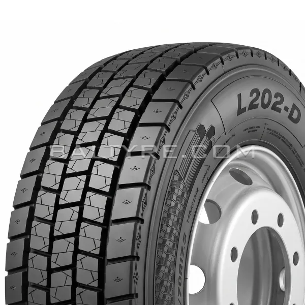 LEAO (LL SRB) L202-D 235/75R17,5