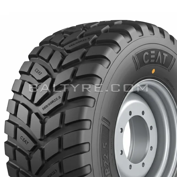 CEAT (AGRO+IND) FLOATMAX RT 560/60R22,5