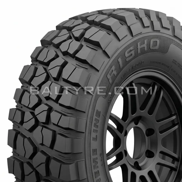 INSA-TURBO RISKO 265/70R16