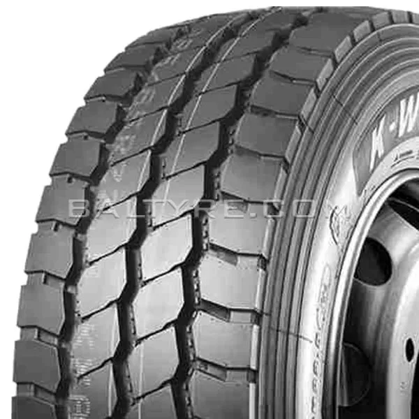 LEAO (LL SRB) KXA400 385/65R22,5
