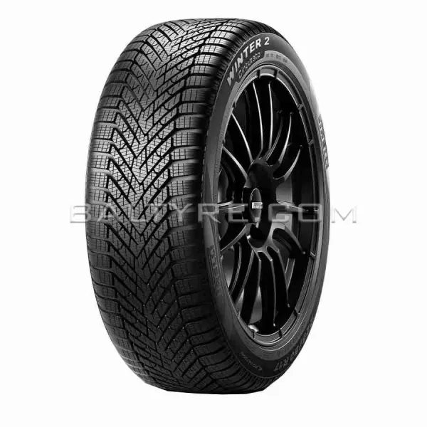 PIRELLI Winter Cinturato 2 205/60R16XL