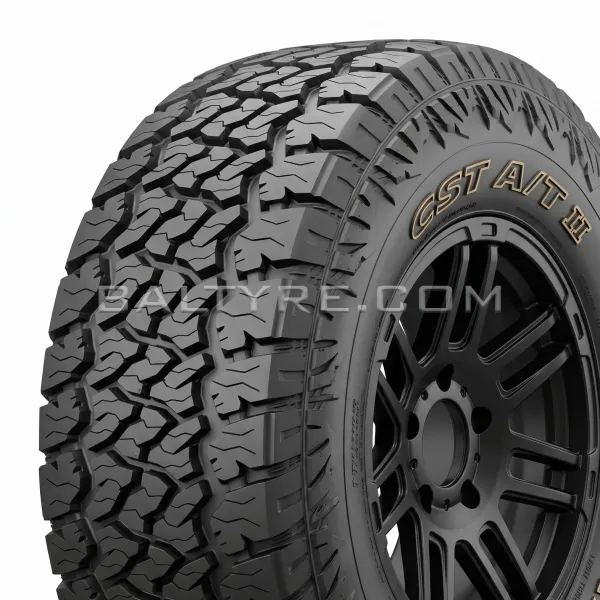 CST Sahara A/T II 315/70R17