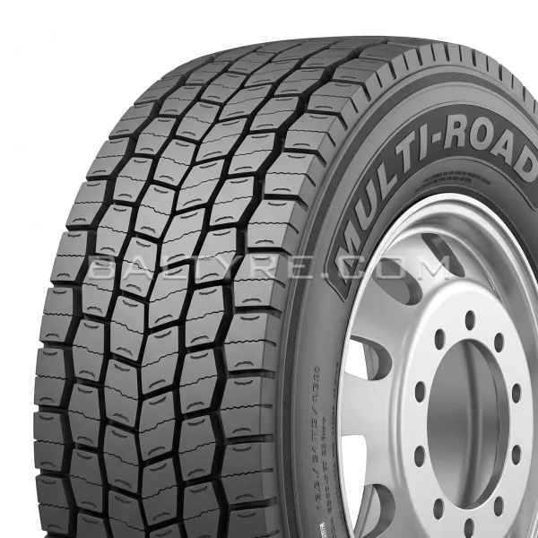 LEAO (LL SRB) KTD300 295/60R22,5