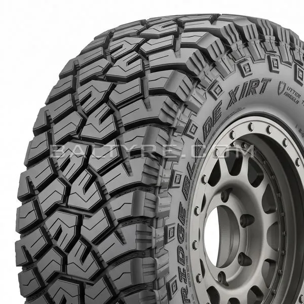 RIDGE BLADE RIDGE BLADE X/RT RBL LT275/60R20