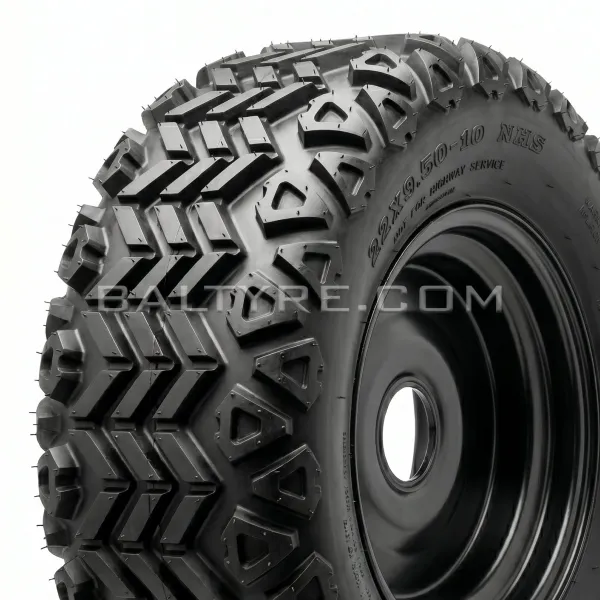 WANDA P3026B 22x9,50-10