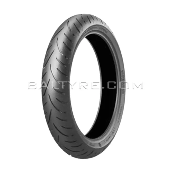 BRIDGESTONE T31F 120/70R17