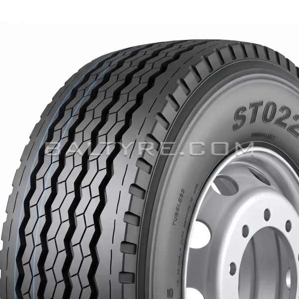 AGATE ST022 385/65R22,5