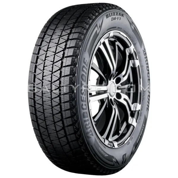BRIDGESTONE DM-V3 265/60R18
