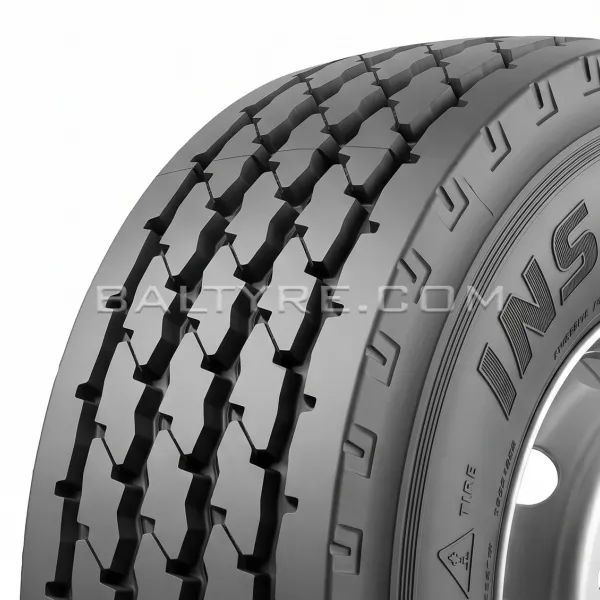 INSA-TURBO TZY-2 SM CC 315/80R22,5