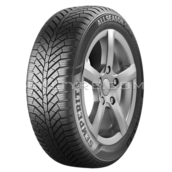 SEMPERIT ALLSEASON-GRIP 205/55R16
