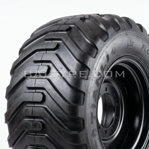 TIANLI Flotation Radial 500/50R17