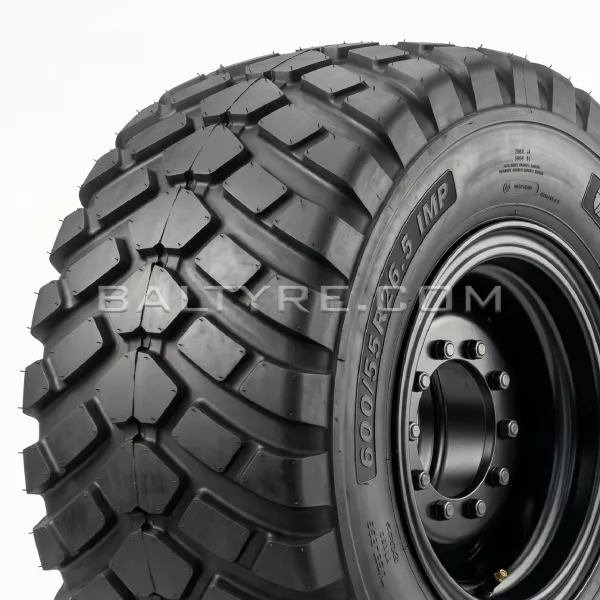 TIANLI RIDE KING STEEL BELT 560/45R22,5