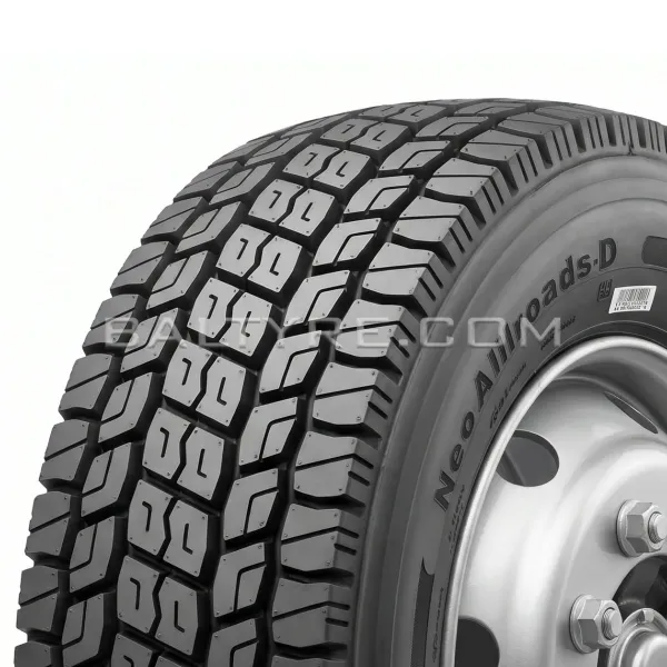 AEOLUS NEO ALLROADS D 245/70R17,5