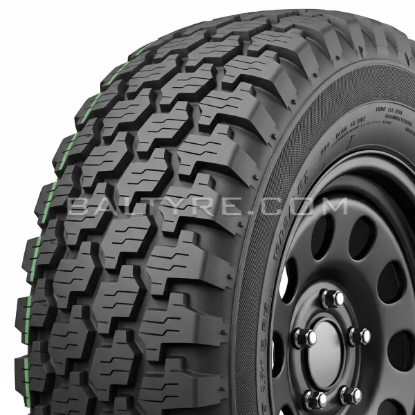 GEYER & HOSAJA RUBICON 235/70R16