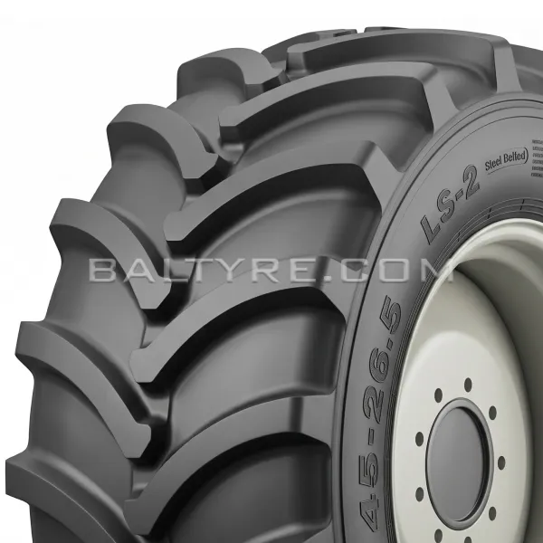 MARCHER FOREST MASTER 700/50-26,5