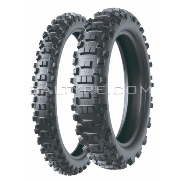 OBOR RYMAX E81 140/80-18